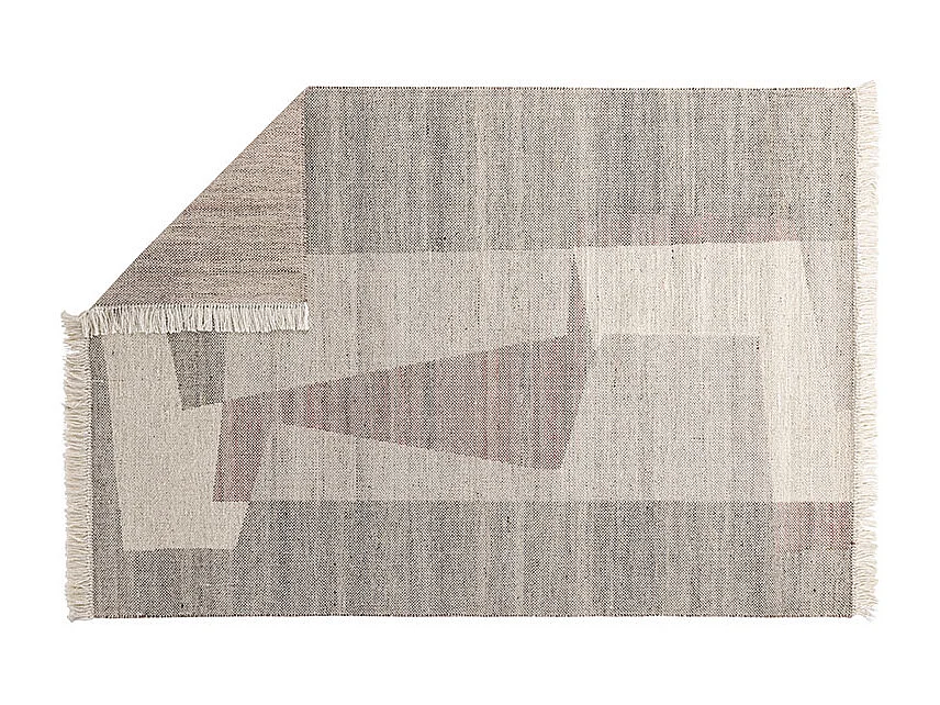 Rio tapis 230x160cm beige.