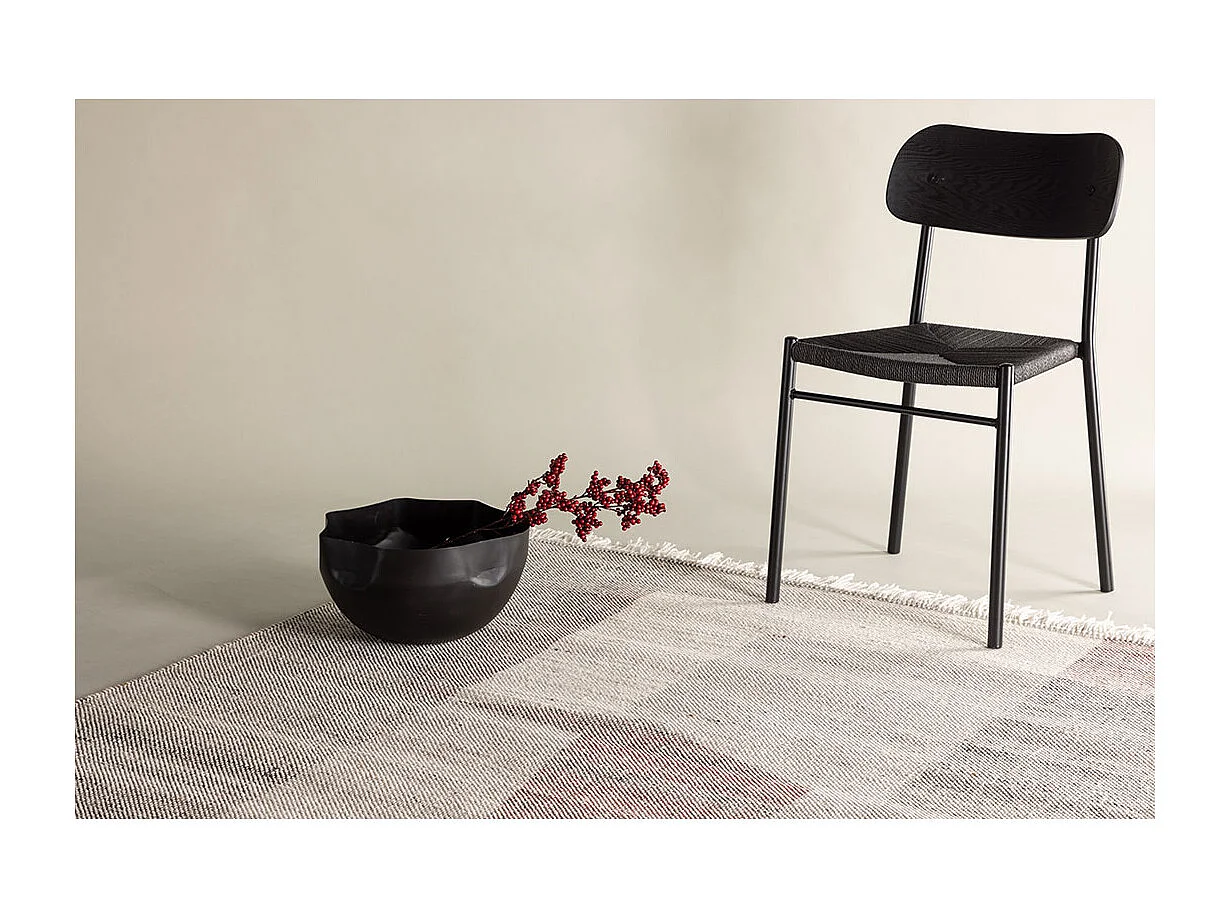 Rio tapis 230x160cm beige.