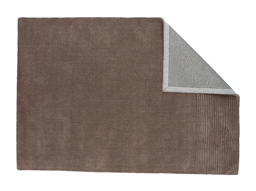 Matteo tapis 230x164cm marron.