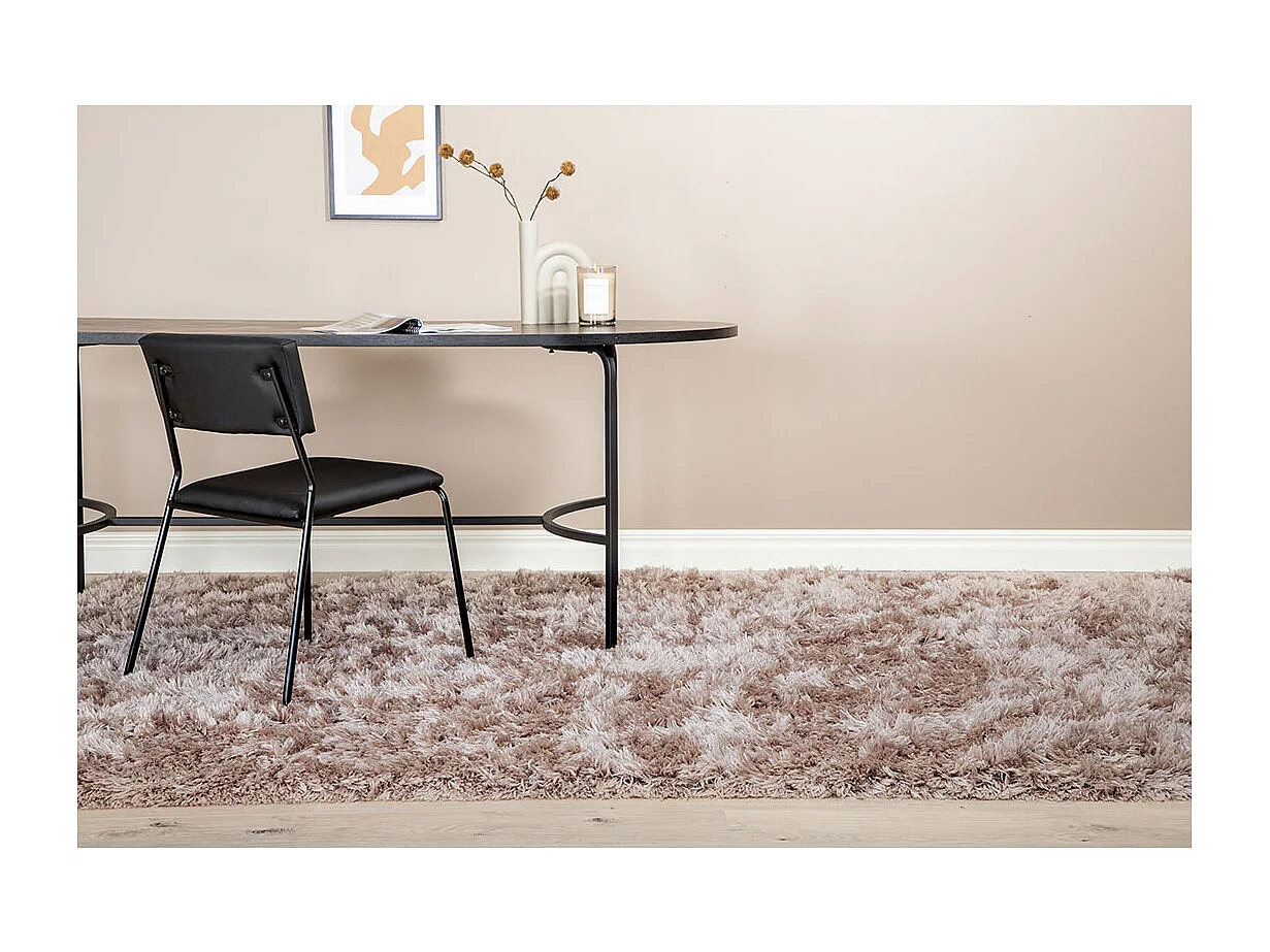 Grace tapis 300x400 cm beige.