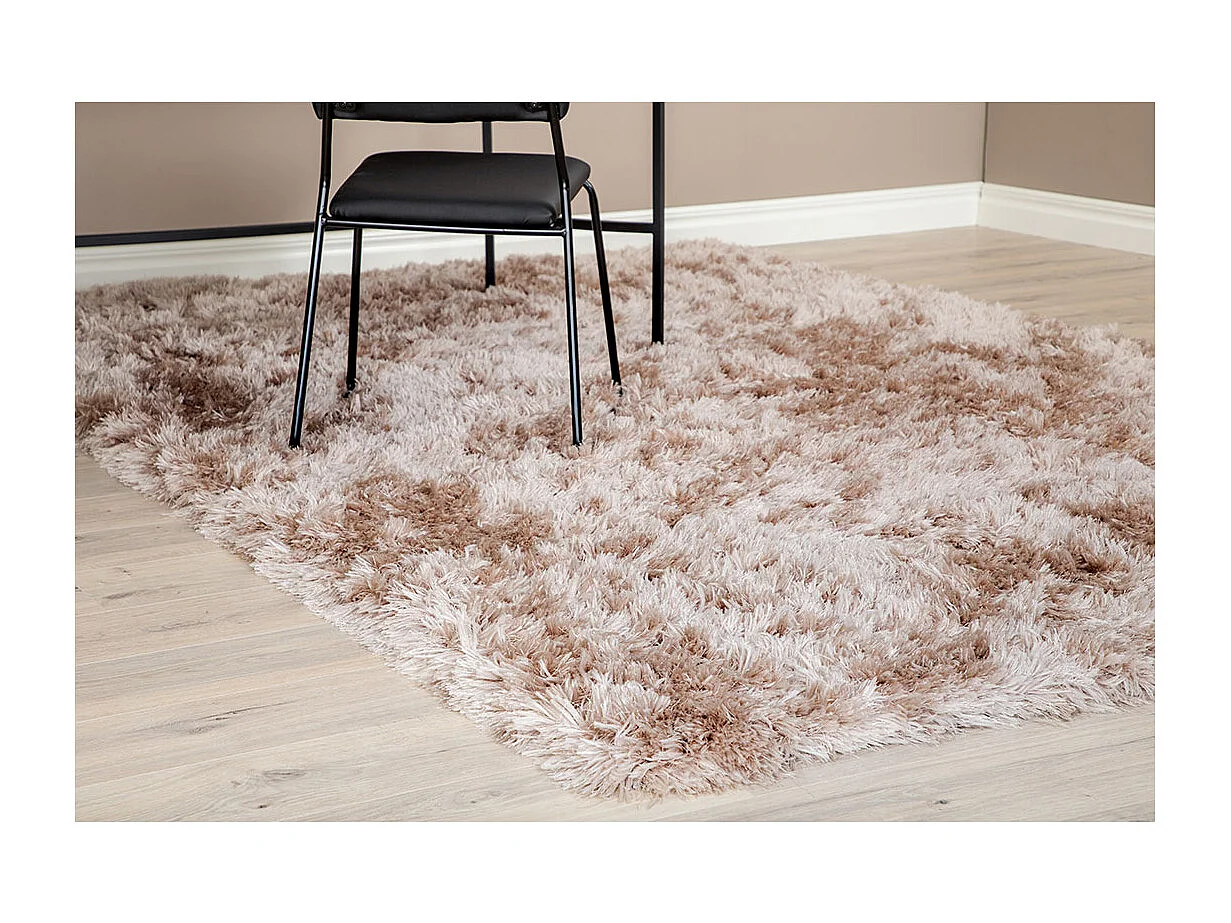 Grace tapis 300x400 cm beige.