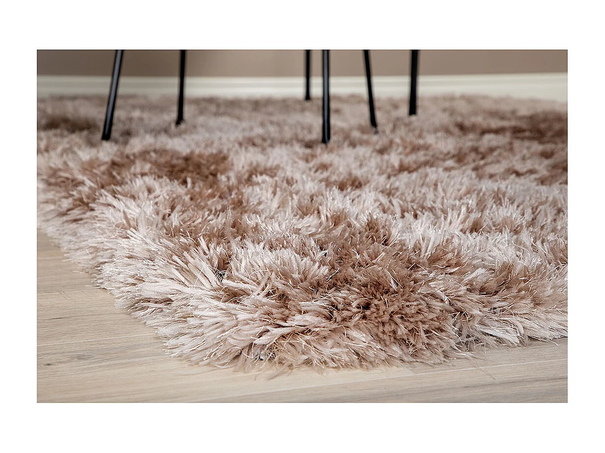 Grace tapis 300x400 cm beige.