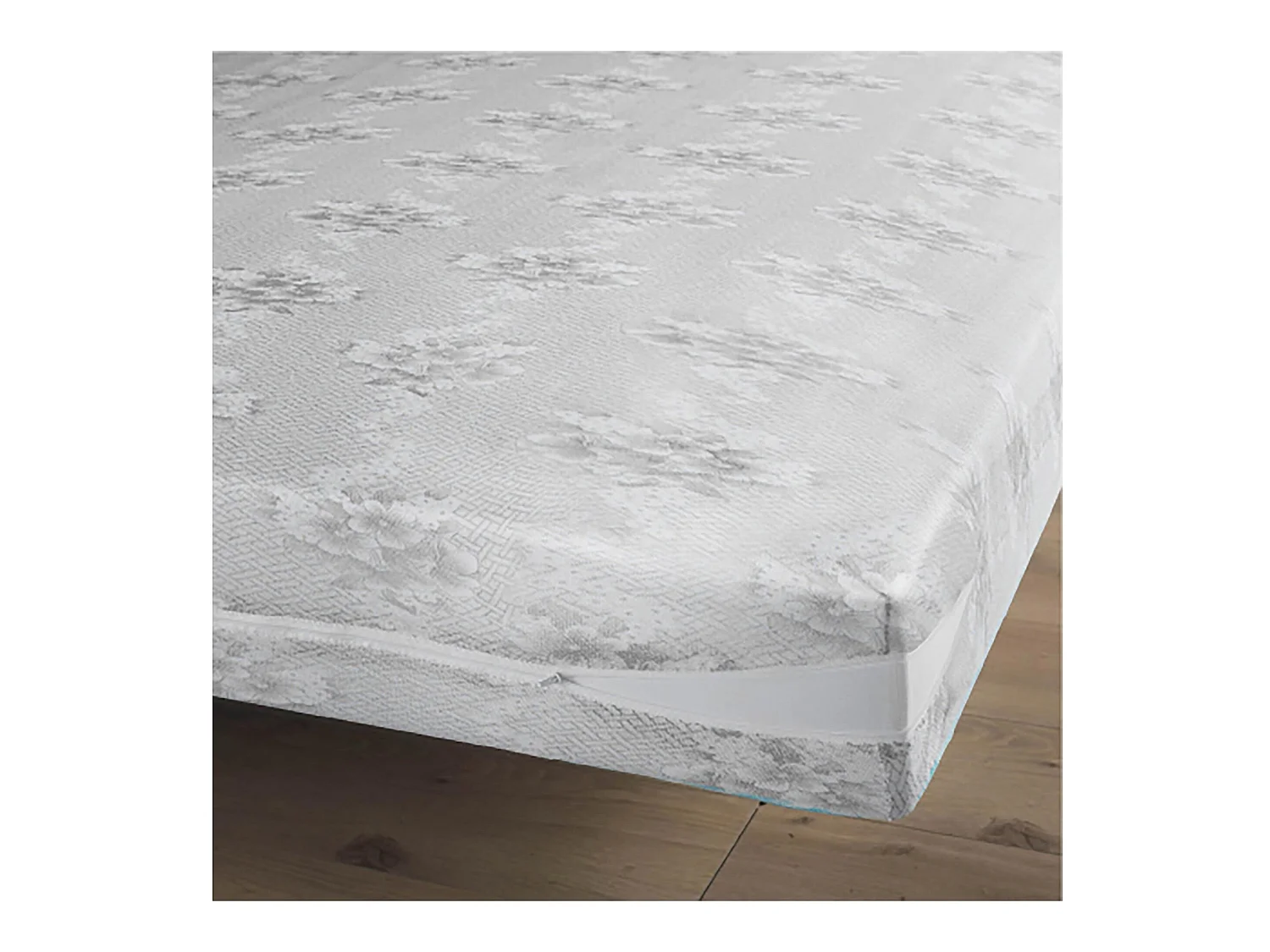 Renove matelas extensible 160 x 200 cm Renae