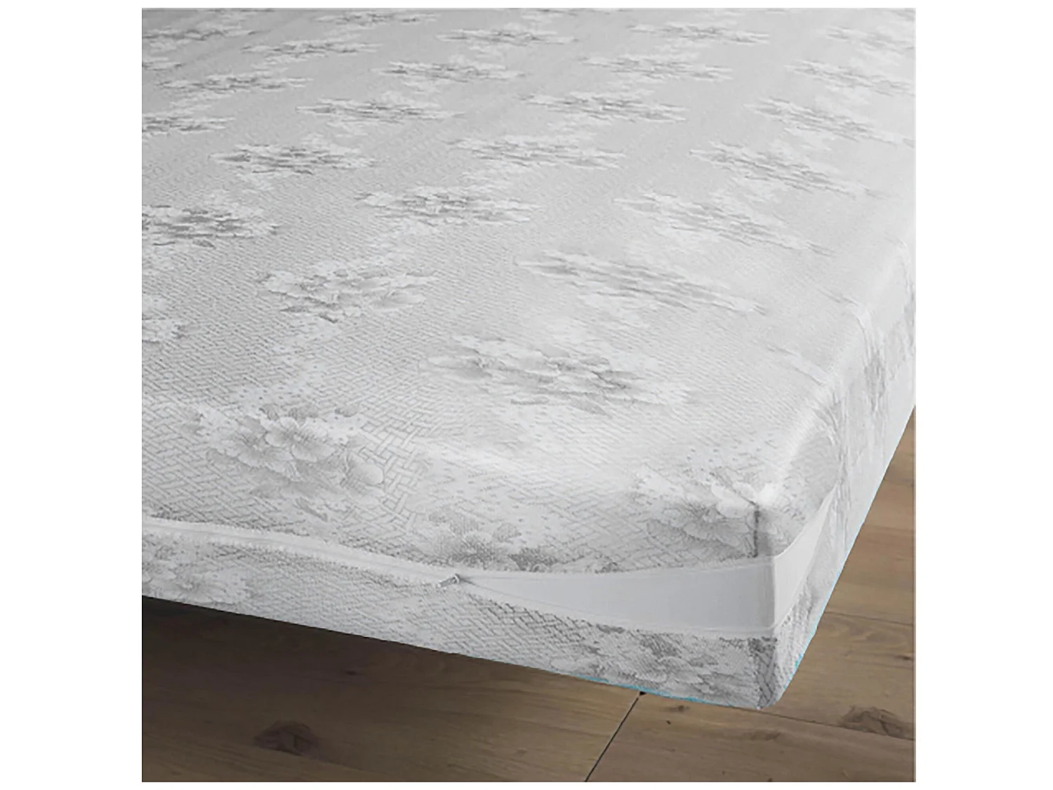 Renove matelas extensible 160 x 200 cm Renae