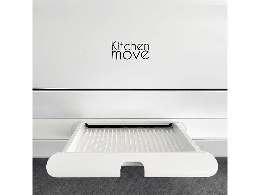 Mini lave vaisselle compact WASH CLEAN 3 couverts