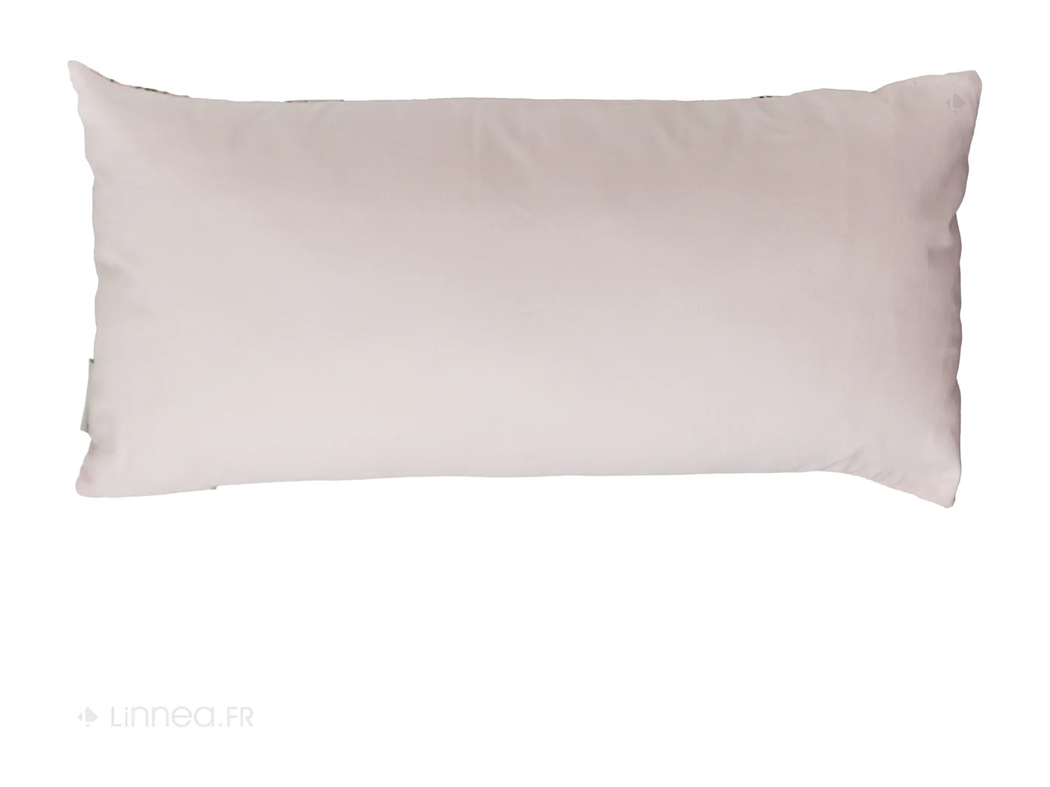 Housse de coussin 30x60 cm TAO Rose
