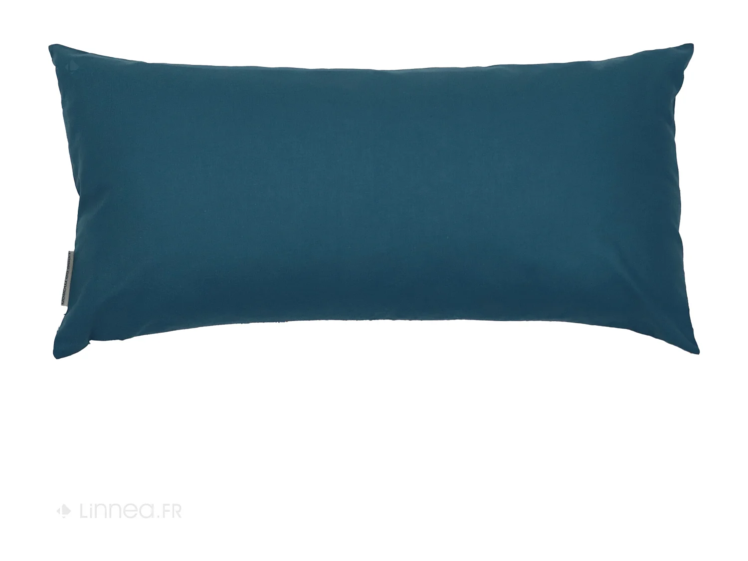 Housse de coussin 30x60 cm TAO gris Perle