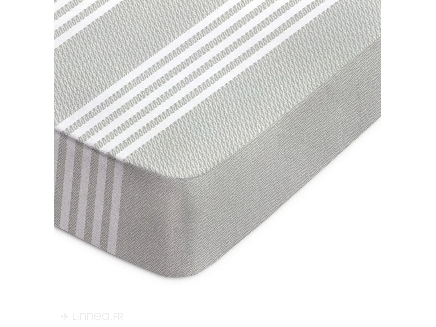 Rénove matelas Rubens housse 180x200cm matelas 14 à 18cm