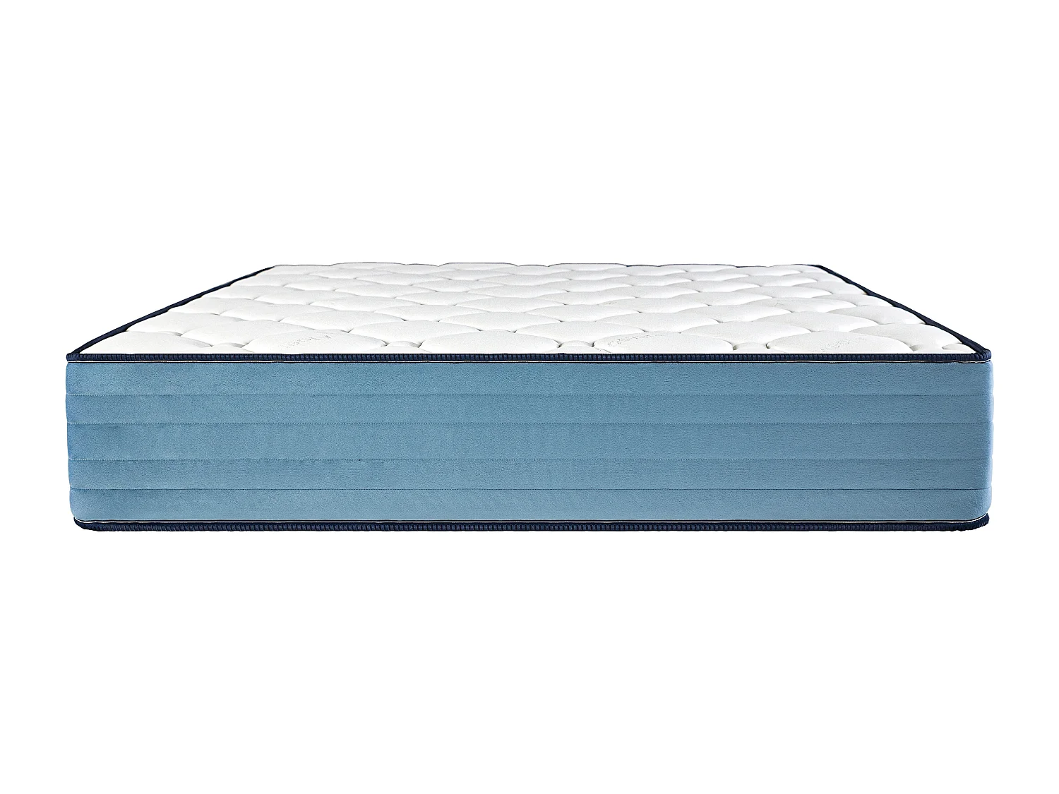 Matelas BestSeller, 20cm, mousse haute densité, indépendance du couchage, réversible