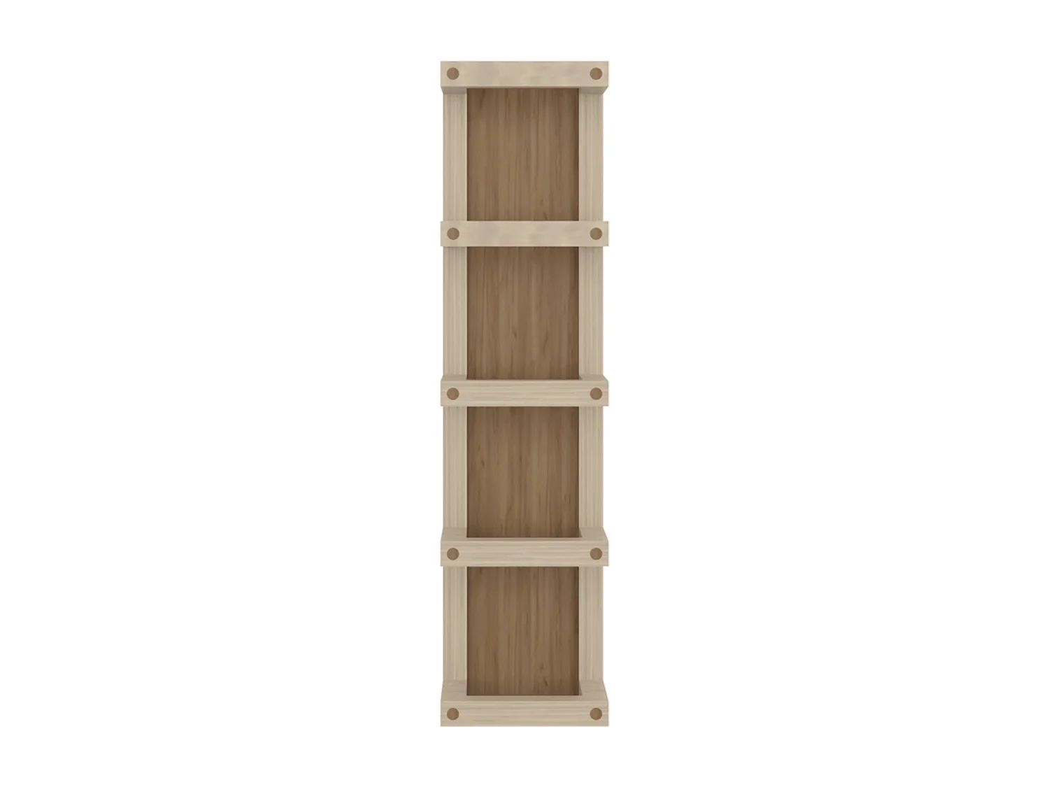 Toallero de pared 5 niveles para baño, Arlington