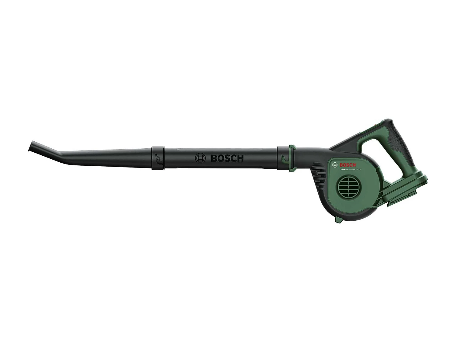 Souffleur sans fil UniversalLeafBlower 18V-130
