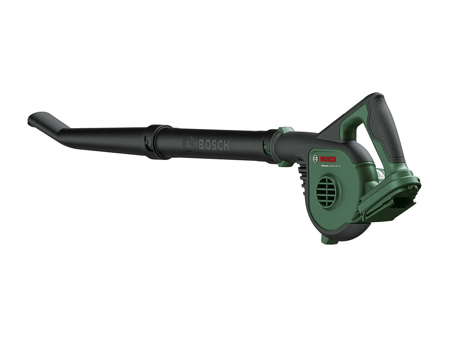 Souffleur sans fil UniversalLeafBlower 18V-130