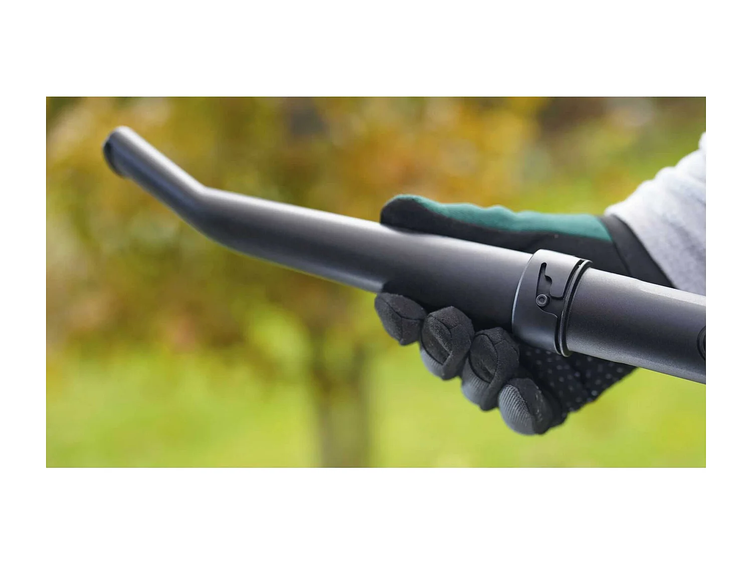 Souffleur sans fil UniversalLeafBlower 18V-130