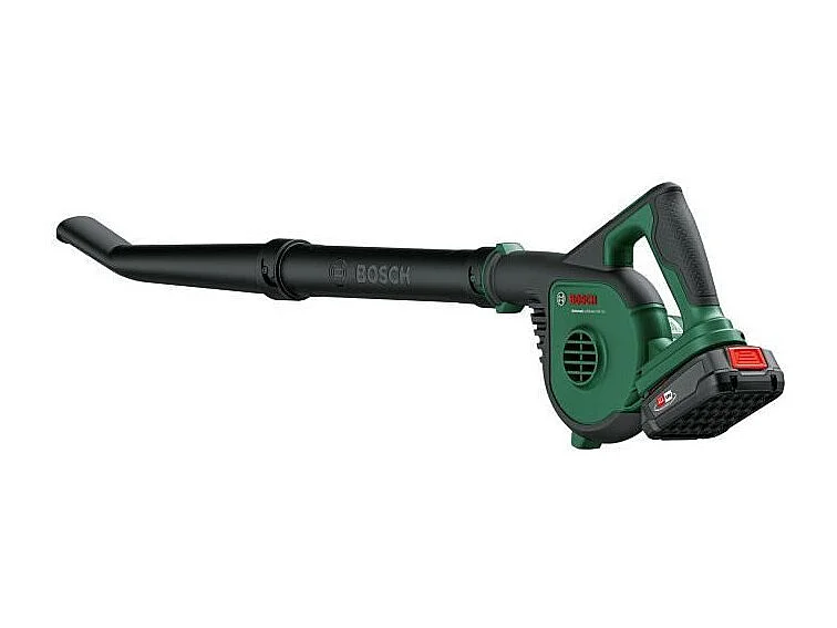 Souffleur de feuilles sans fil Bosch - UniversalLeafBlower 18V-130 - 06008A0600
