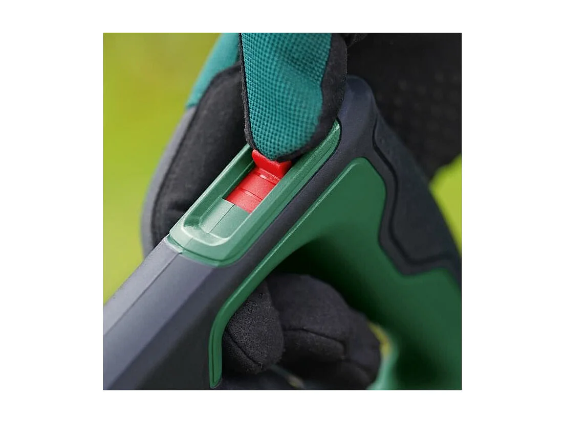 Souffleur de feuilles sans fil Bosch - UniversalLeafBlower 18V-130 - 06008A0600