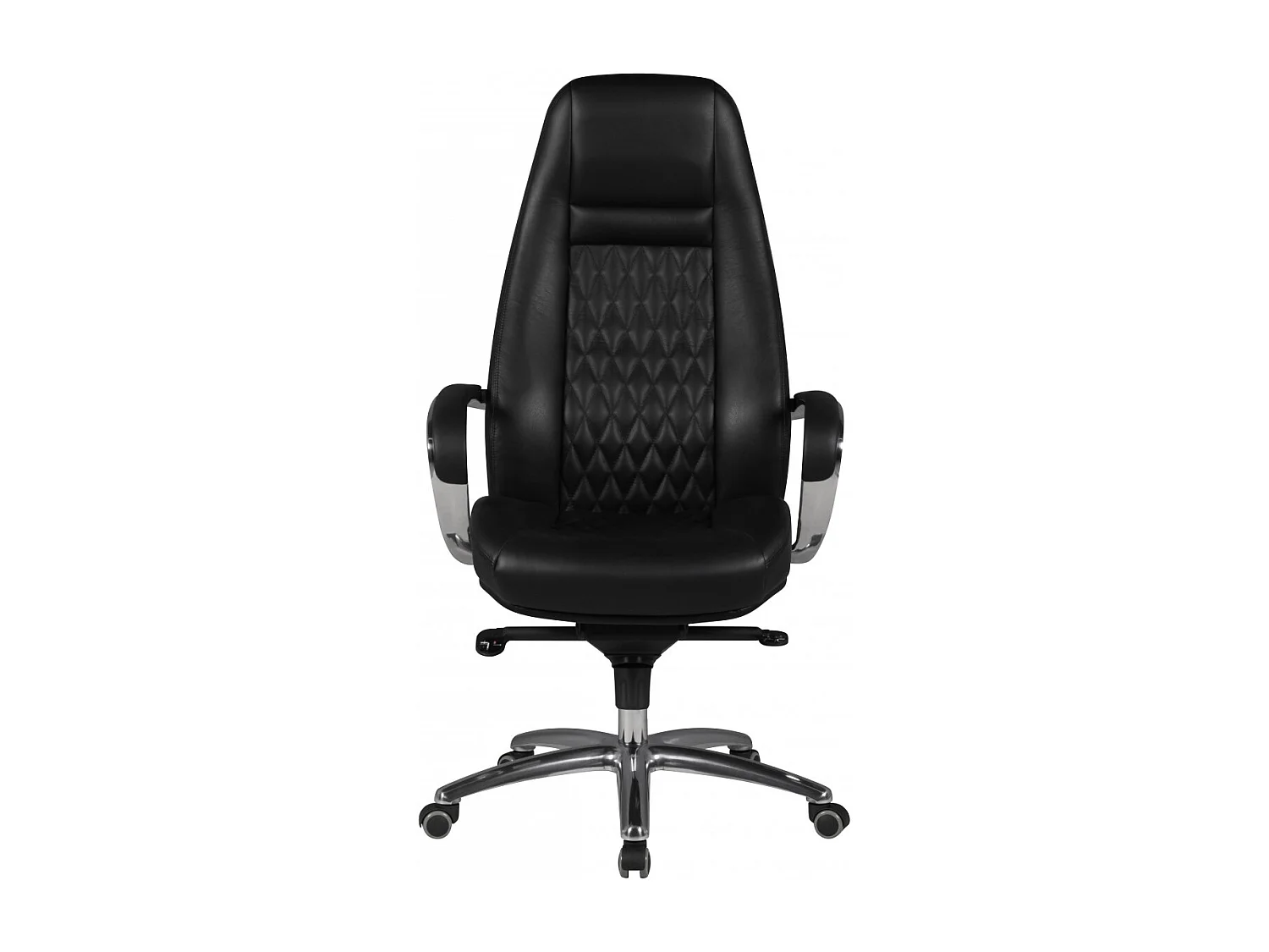 Chaise de bureau  AUSTIN chaise de bureau en cuir