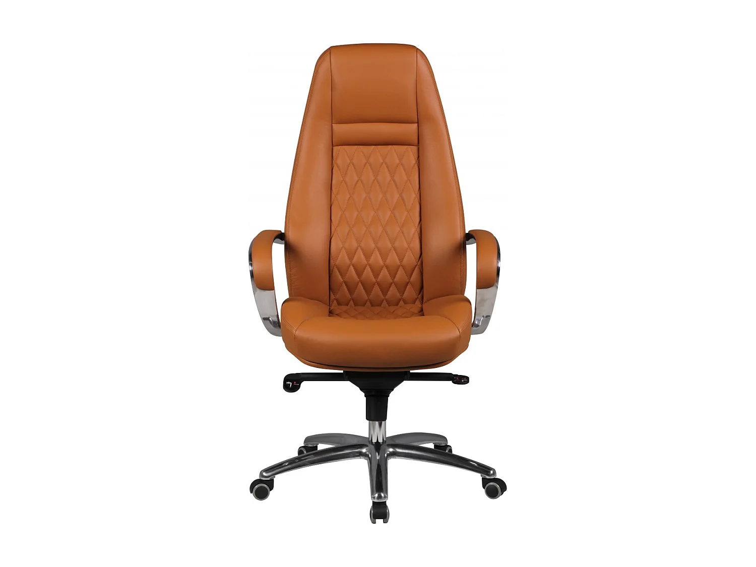 Chaise de bureau  AUSTIN chaise de bureau en cuir