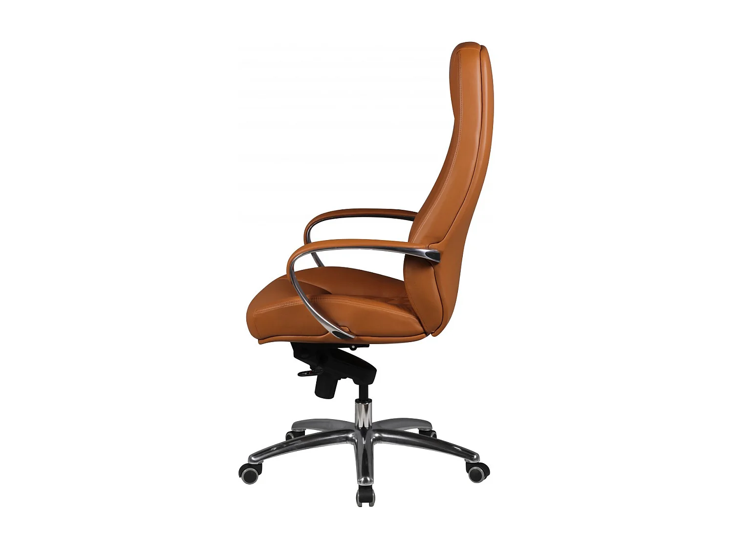 Chaise de bureau  AUSTIN chaise de bureau en cuir