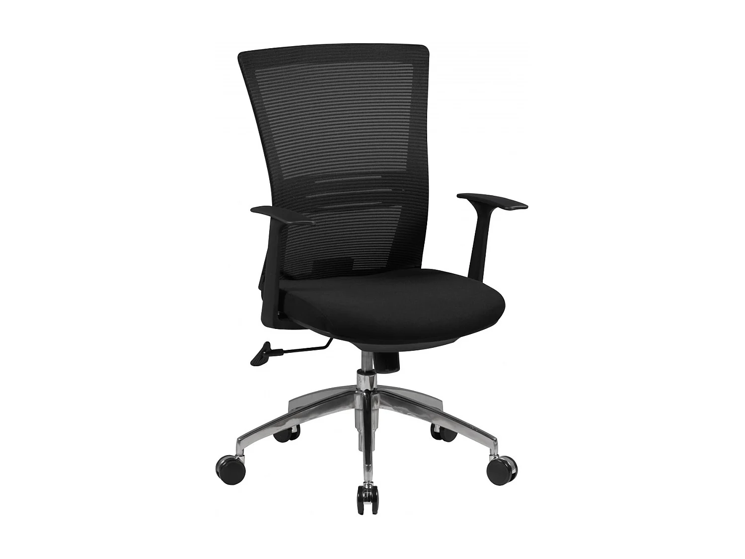 chaise de bureau chaise de bureau en tissu BASELINE