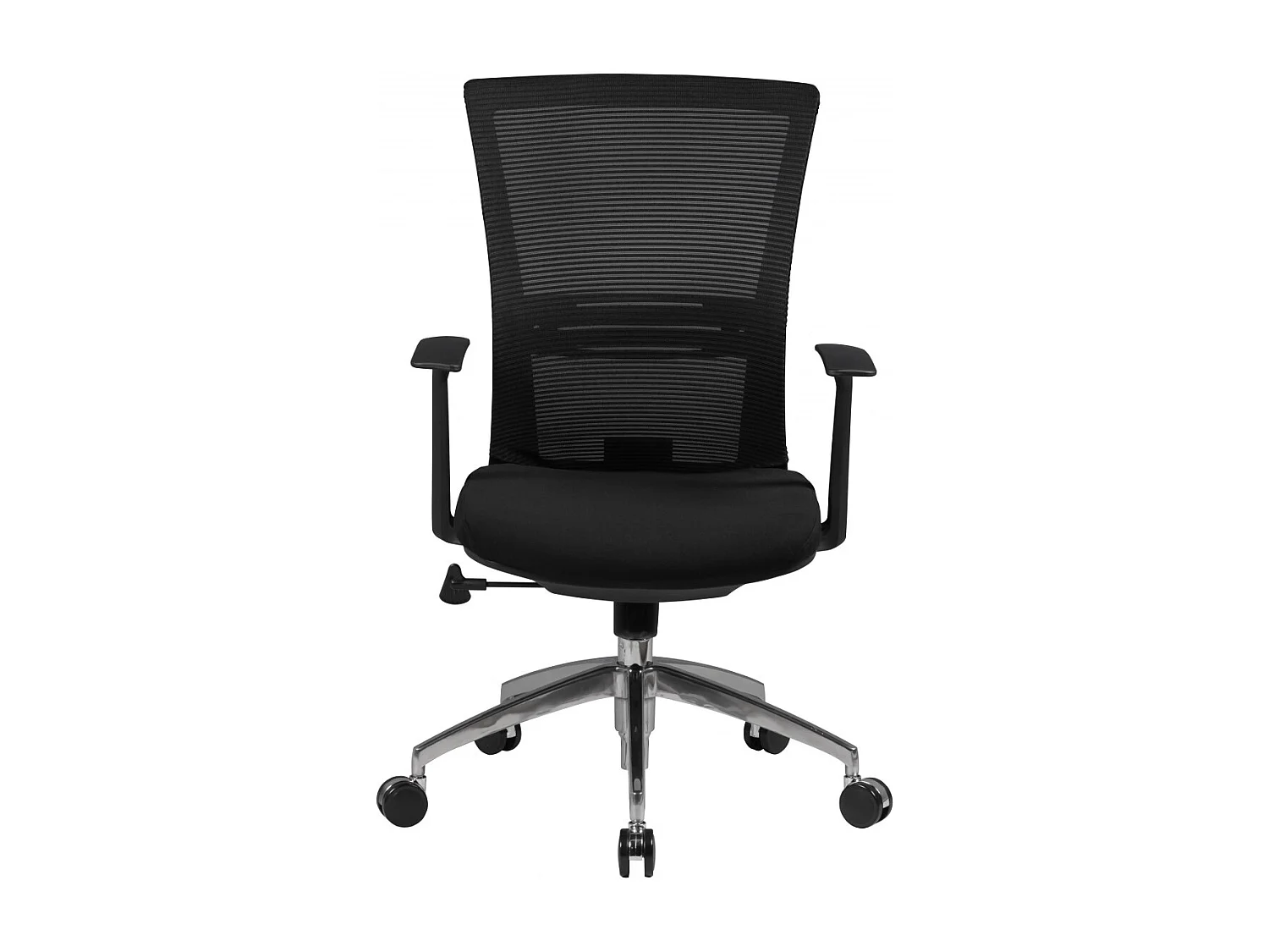 chaise de bureau chaise de bureau en tissu BASELINE