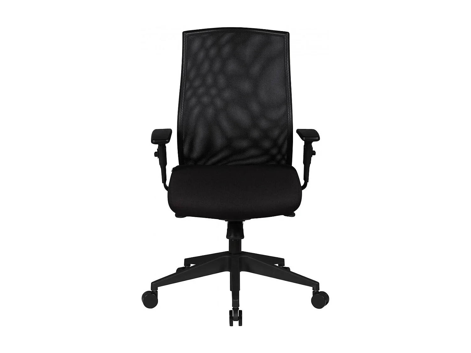 housse de chaise de bureau tissu noir chaise de bureau
