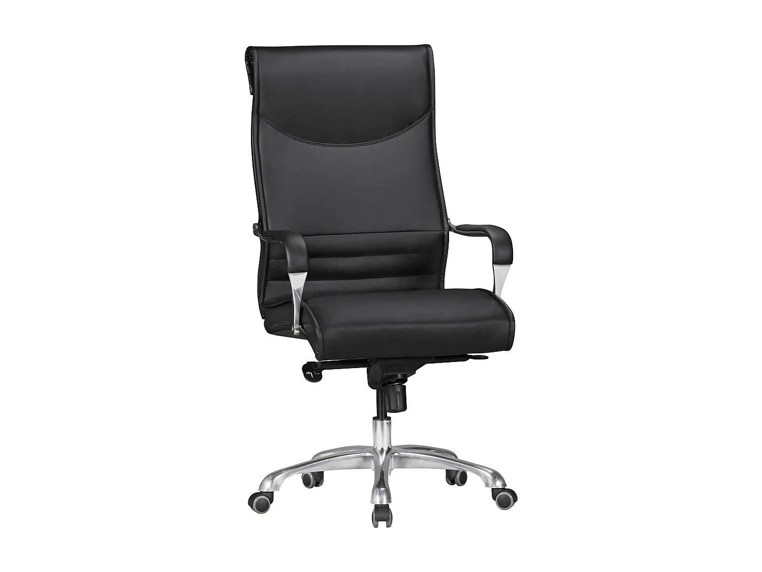 chaise de bureau BIGBOSS housse de bureau en simili cuir