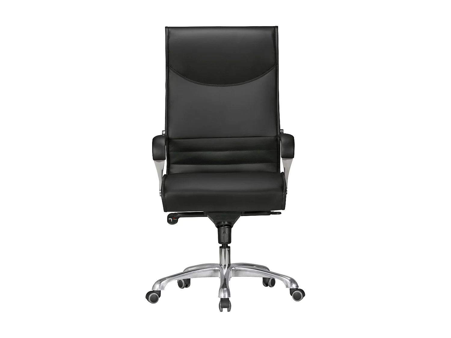 chaise de bureau BIGBOSS housse de bureau en simili cuir