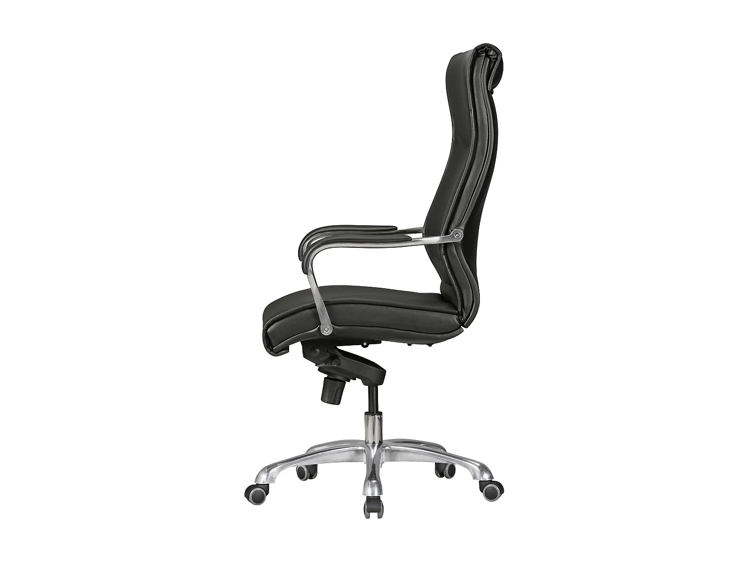 chaise de bureau BIGBOSS housse de bureau en simili cuir