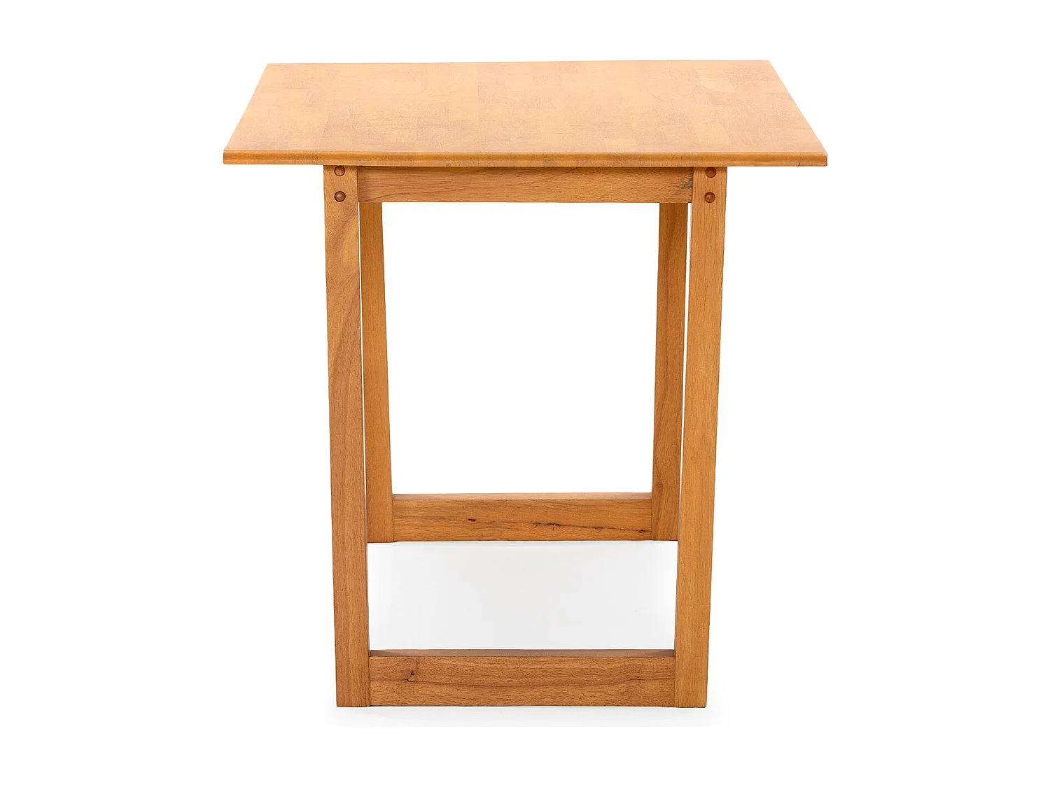 Mesa de comedor Chipre color Roble 140 cm