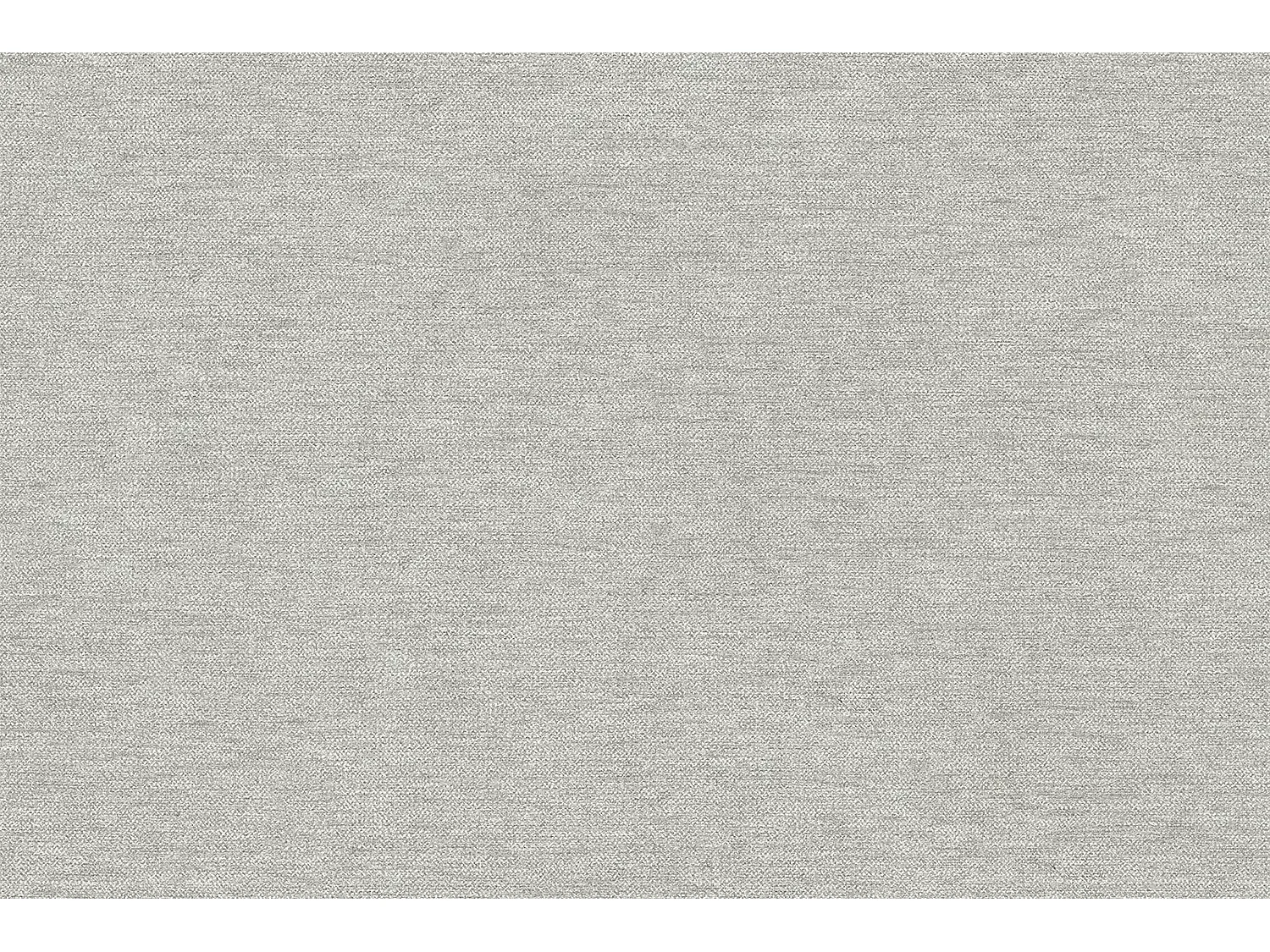 Lit capitonné MNUUO HOREO avec coffre de rangement, gris clair, 200 x 200 cm, sommier à lattes en bois relevable
