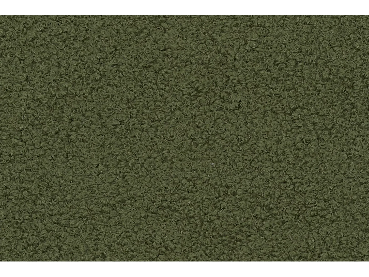 Lit capitonné MNUUO FELAA avec coffre de rangement Olive 180 x 200 cm, sommier à lattes en bois relevable