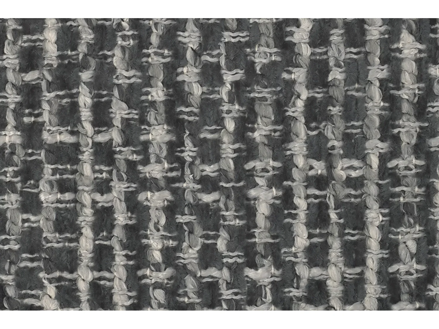 Lit capitonné MNUUO COLEA avec coffre de rangement, gris, 160 x 200 cm, sommier à lattes en bois relevable.