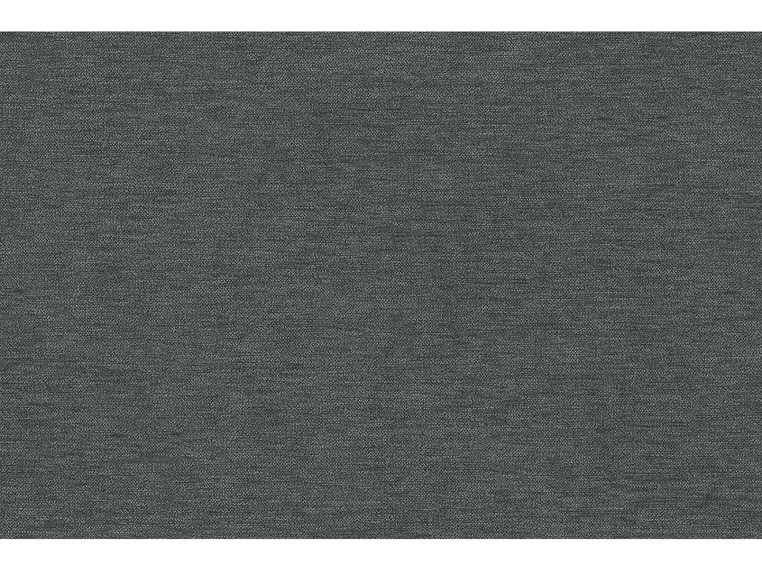 Lit capitonné MNUUO HOREO avec coffre de rangement, gris foncé, 160 x 200 cm, sommier à lattes en bois relevable