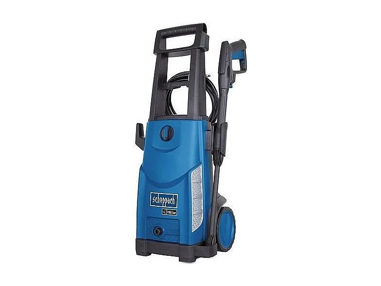 SCHEPPACH HCE2600 - Nettoyeur haute pression électrique 2400 W, 180 bar