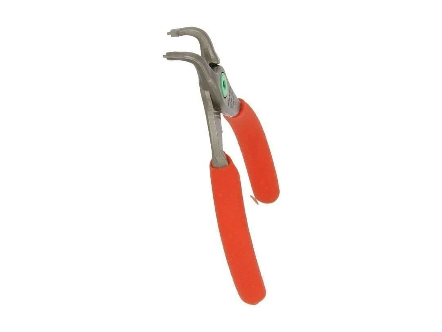 FACOM 199G.13PB Alicates de Circlips Fermantes 130mm 90° Consejos Doblegados Herramienta Mecánica Profesional