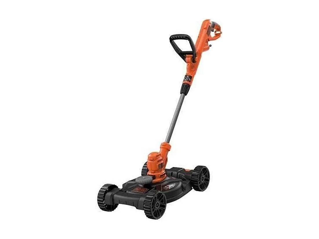 Outil 3 en 1 BLACK + DECKER BESTA530CM - 550 W - Coupe 30 cm