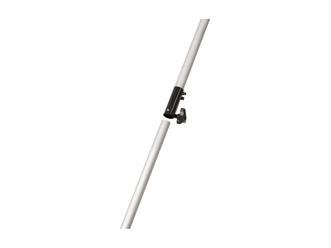 Decespugliatore a benzina Scheppach BCH5200PB 2-in-1 1,8 HP 51,7cc - Acciaio - Multicolore