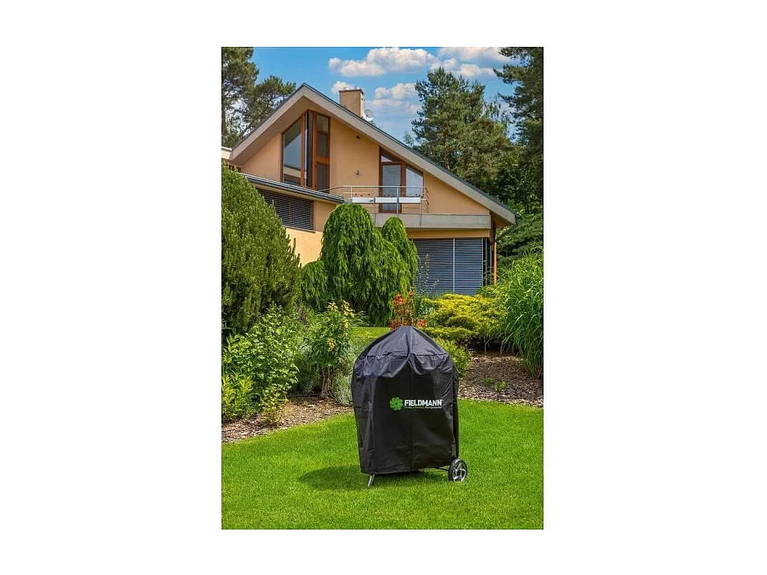 Bâche de BBQ - Fieldmann - FZG 9052