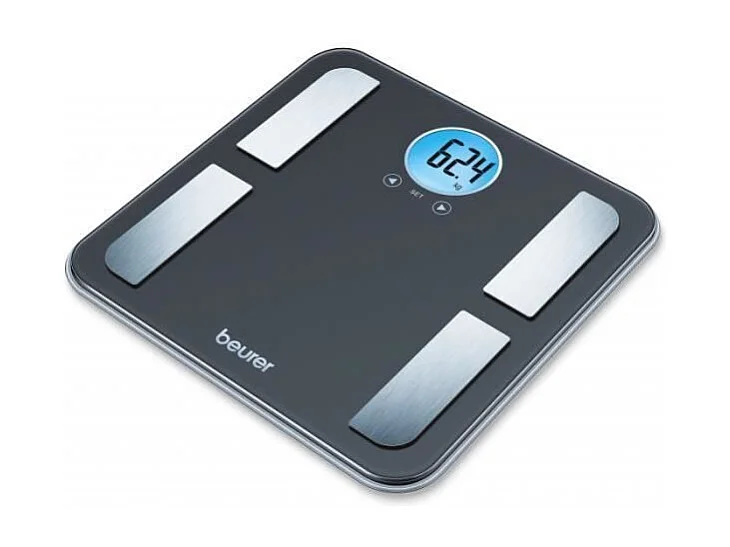 Balance de diagnostic Beurer BF 195 Édition Limitée 2016 Capacité 180 kg