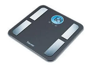 Balance de diagnostic Beurer BF 195 Édition Limitée 2016 Capacité 180 kg