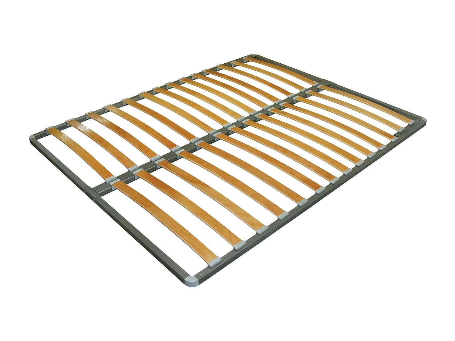 Rete a doghe letto alzabile 180x200 RGS