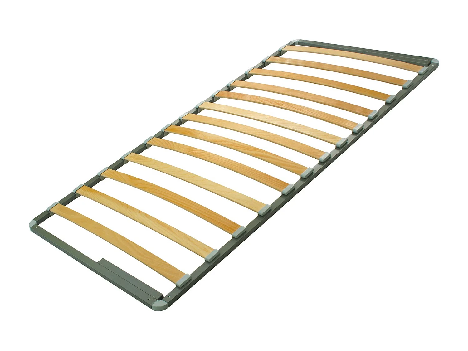 Rete a doghe letto alzabile 120x190 RGS