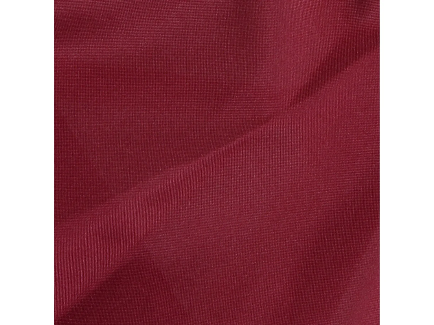 Ombrellone da giardino in legno poliestere 2.5x2.3m bordeaux