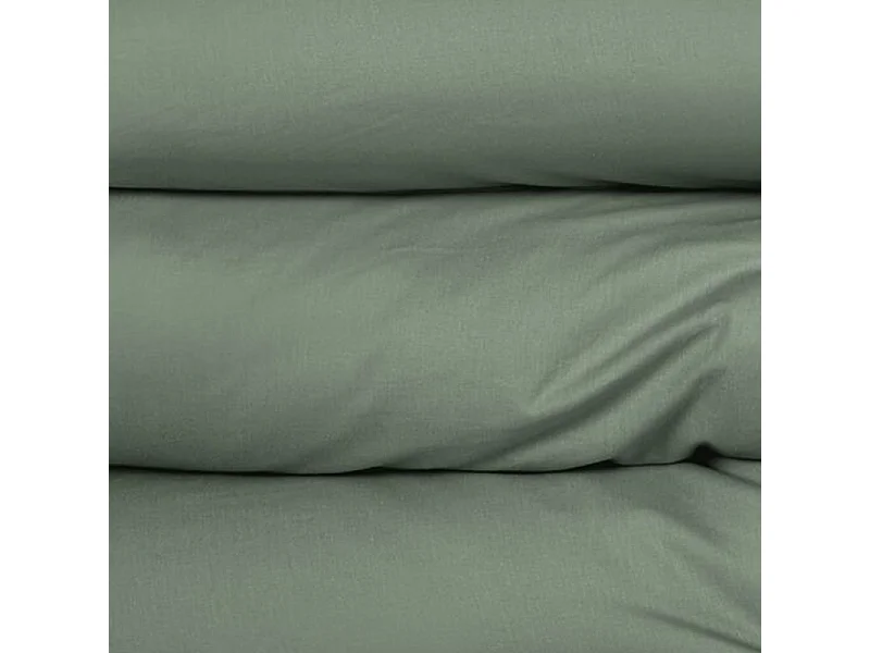 Lot de 2 housses de couette réversibles 240 x 220 cm - TALI 7885