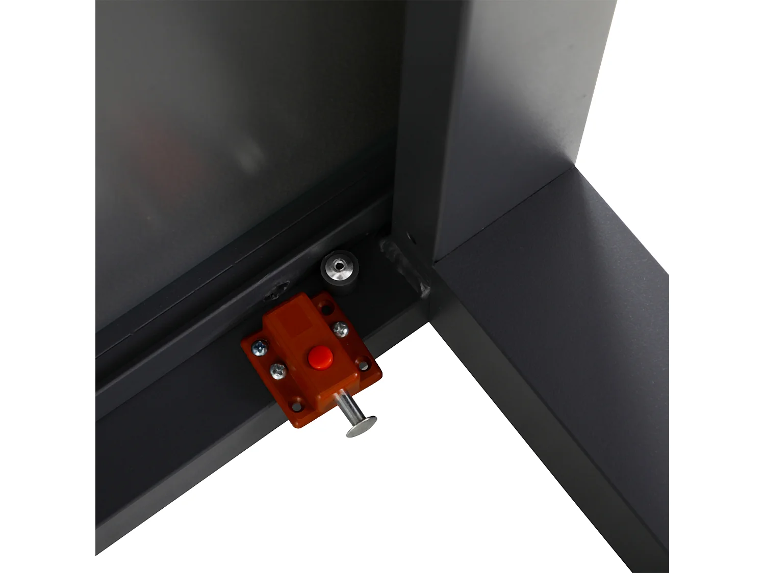 Set 7pz tavolo rettangolare e 6 sedie da esterno in alluminio