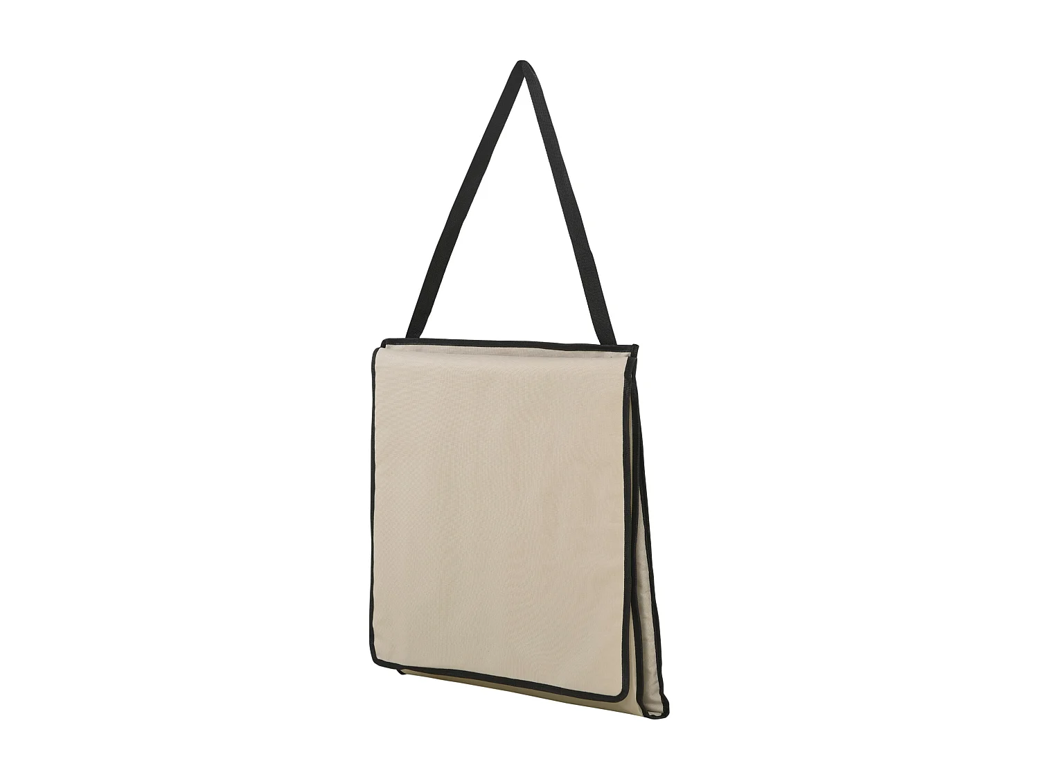 Set 2 sdraio da spiaggia pieghevoli ad angolo regolabile beige