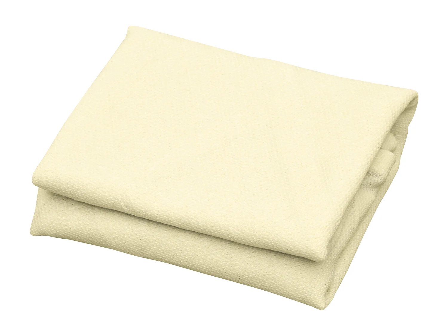 Telo Ombreggiante a Vela Triangolare Impermeabile Anti-UV Beige