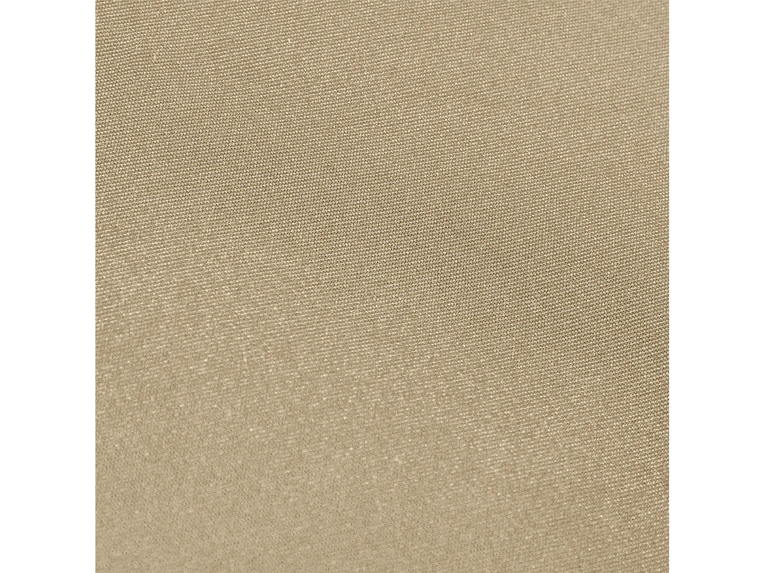 Telo di ricambio per tenda a bracci in poliestere beige