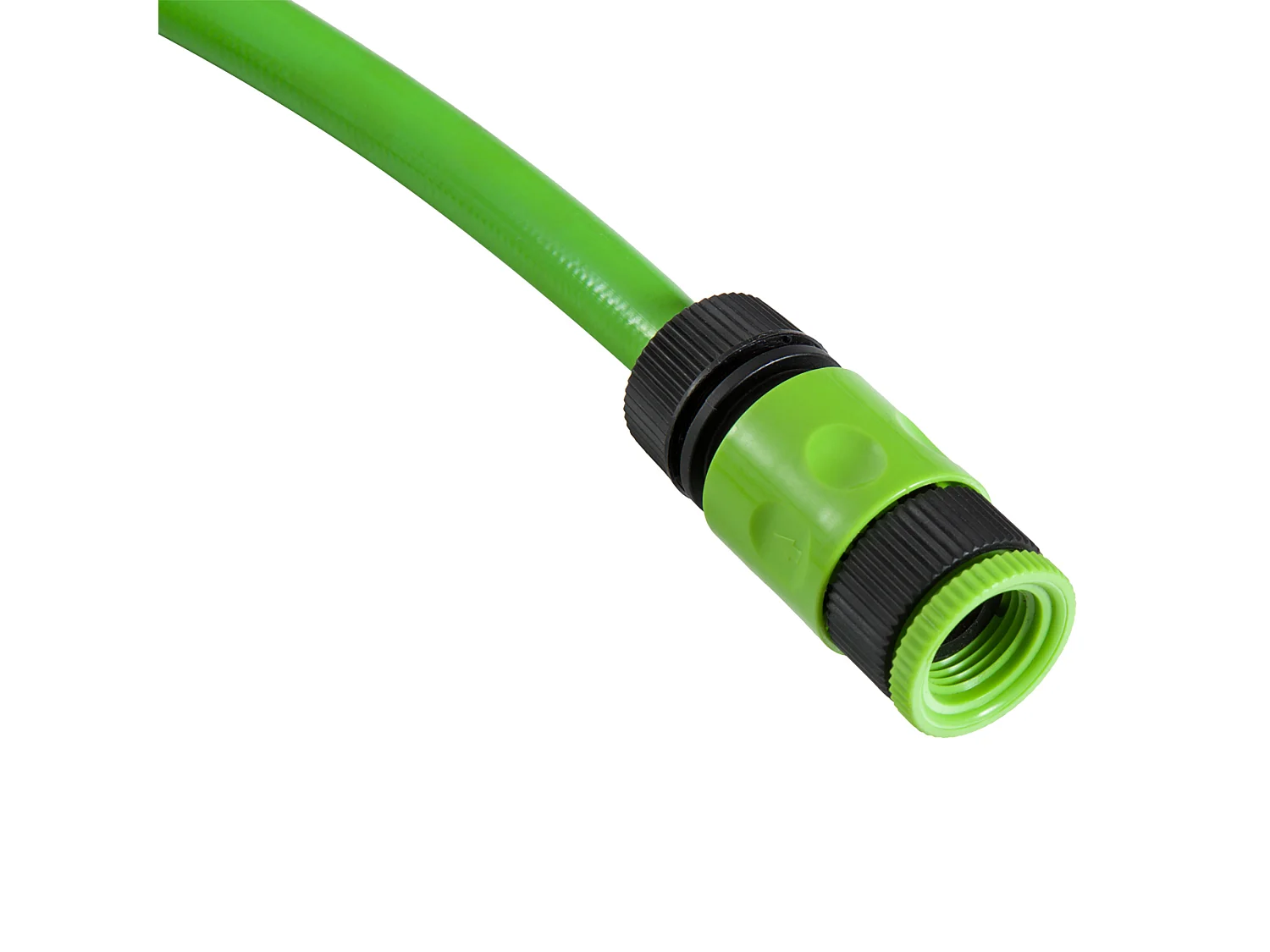 Rullo avvolgitubo automatico con ugello multifunzione da giardino 20 m