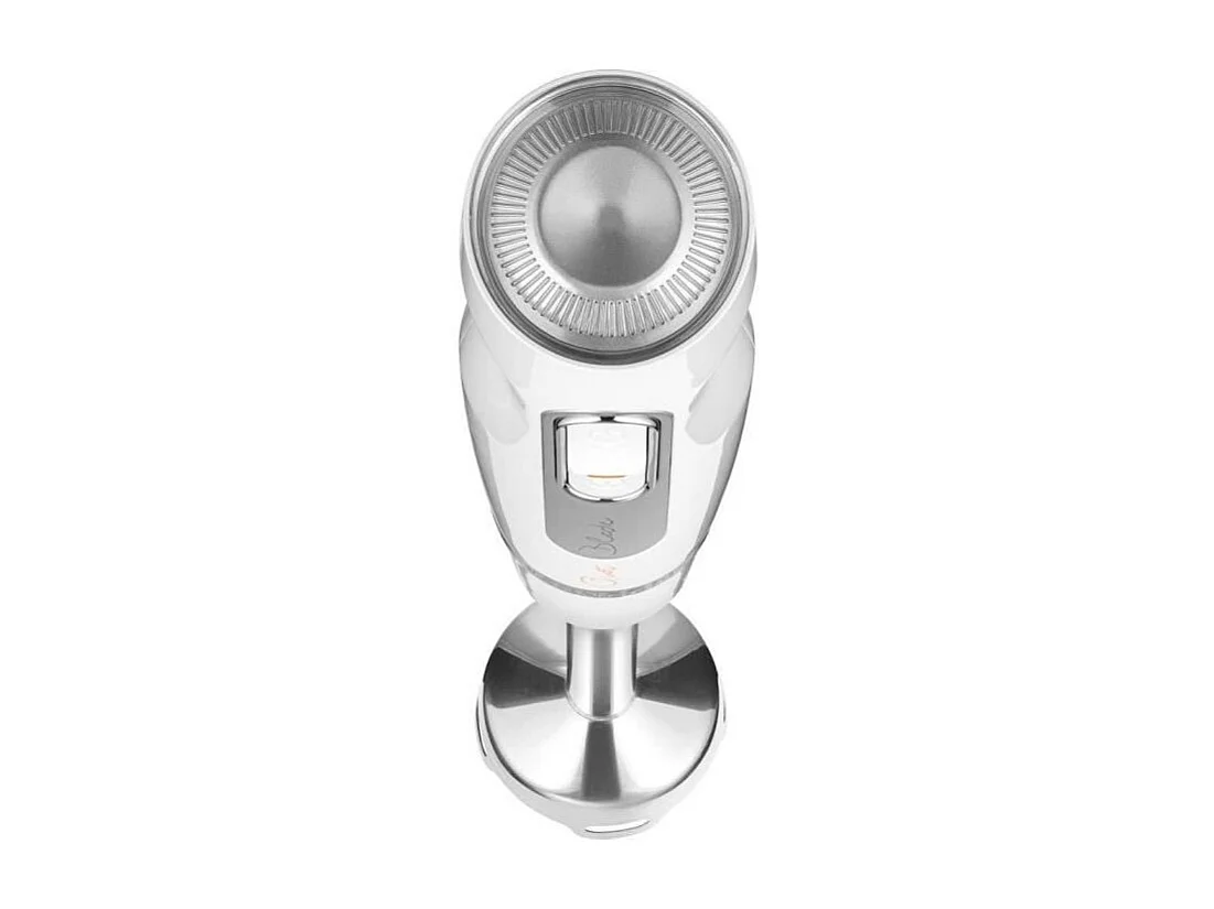 Robot multifonctions - Sencor - SHB 4378WH - 2 vitesses - 800 W - Hachoir et Fouet